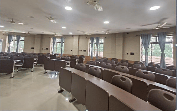 NLU Tripura Infrastructure photo 3